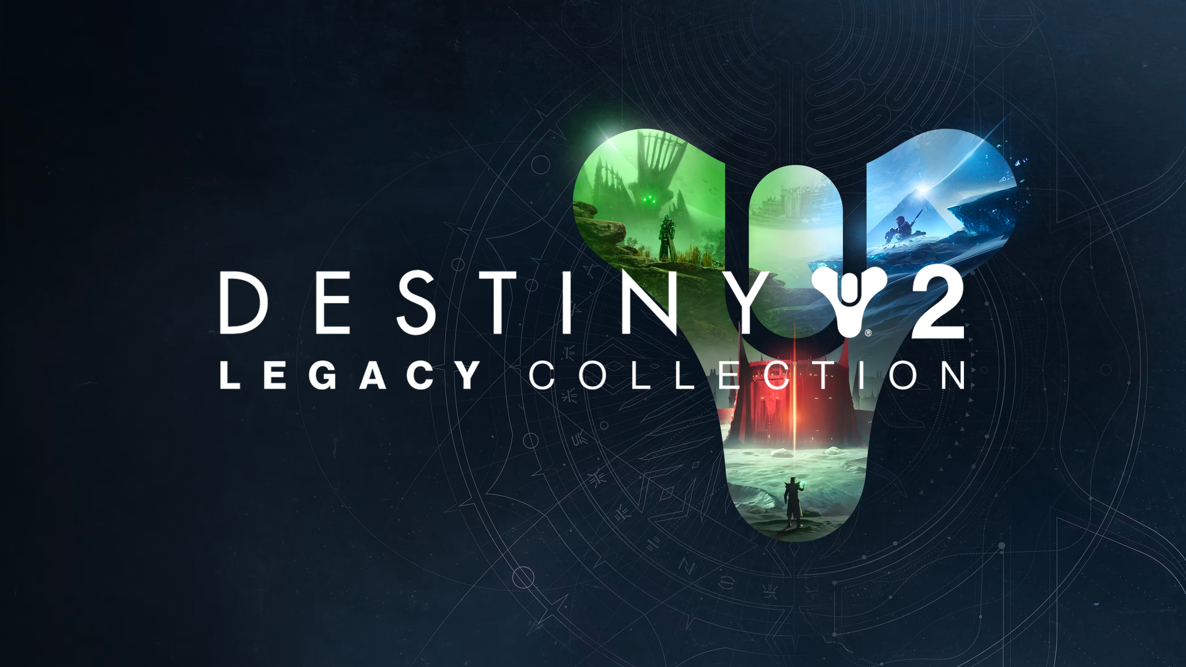 Recensioni Destiny 2 Legacy Collection