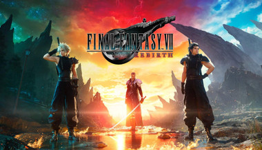 Final Fantasy VII Remake Part 2 Final Fantasy VII Remake Part 2