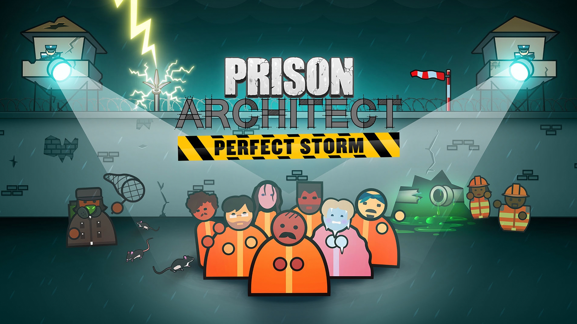 prison architect perfect storm download prison architect perfect storm download