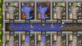 Prison Architect - Perfect Storm screenshot 5