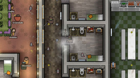 Prison Architect - Perfect Storm screenshot 2