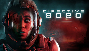 The Dark Pictures: Directive 8020 The Dark Pictures: Directive 8020