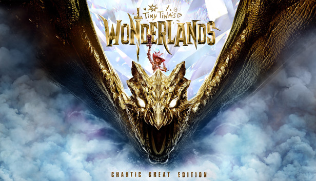 Tiny Tina's Wonderlands: Edición Caótico genial