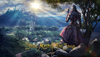 SpellMaster: The Saga SpellMaster: The Saga