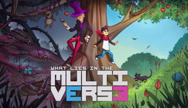What Lies in the Multiverse What Lies in the Multiverse