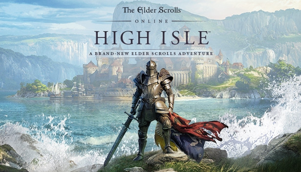 Comprar The Elder Scrolls Online: High Isle Upgrade Other