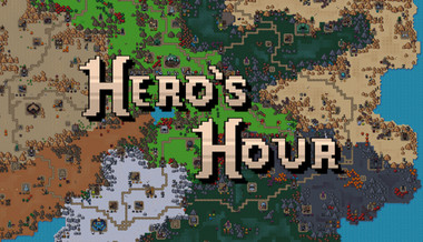 Hero's Hour Hero's Hour