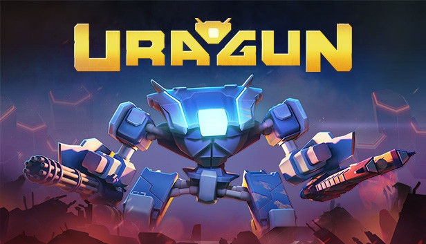 Uragun PC Review & Preview