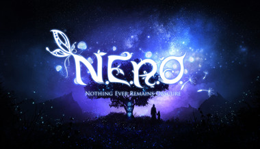 N.E.R.O.: Nothing Ever Remains Obscure N.E.R.O.: Nothing Ever Remains Obscure