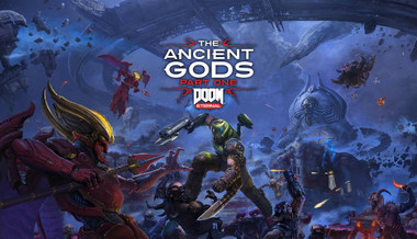 DOOM Eternal: The Ancient Gods - Part One DOOM Eternal: The Ancient Gods - Part One
