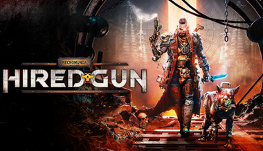Necromunda: Hired Gun (Xbox ONE / Xbox Series X|S) Necromunda: Hired Gun (Xbox ONE / Xbox Series X|S)