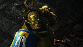 Warhammer Age of Sigmar: Storm Ground (Xbox ONE / Xbox Series X|S) screenshot 3