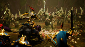 Warhammer Age of Sigmar: Storm Ground (Xbox ONE / Xbox Series X|S) screenshot 5