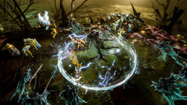 Warhammer Age of Sigmar: Storm Ground (Xbox ONE / Xbox Series X|S) screenshot 2