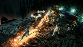 Warhammer Age of Sigmar: Storm Ground (Xbox ONE / Xbox Series X|S) screenshot 4