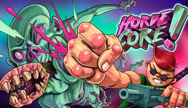 HordeCore