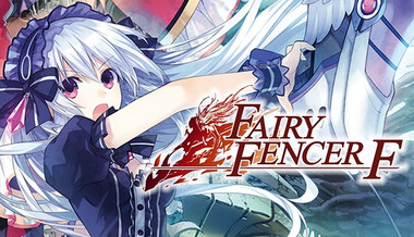 Fairy Fencer F Fairy Fencer F