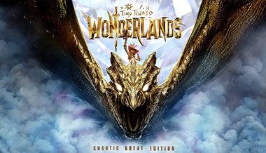 Tiny Tina's Wonderlands: Chaotic Great Edition (Xbox ONE / Xbox Series X|S) Tiny Tina's Wonderlands: Chaotic Great Edition (Xbox ONE / Xbox Series X|S)