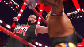 WWE 2K22 nWo 4-Life Edition (Xbox ONE / Xbox Series X|S) screenshot 3