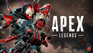 Apex Legends Apex Legends