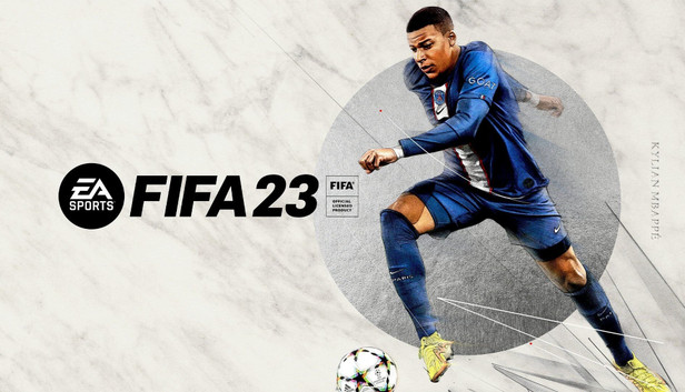 Fifa 23 - PS4 & PS5 | 