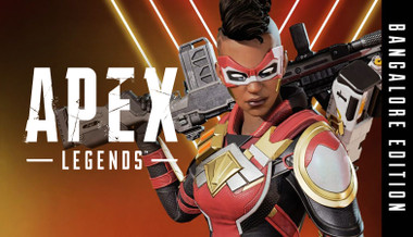 Apex Legends - Édition Bangalore