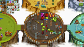 Circle Empires Rivals: Forces of Nature screenshot 3