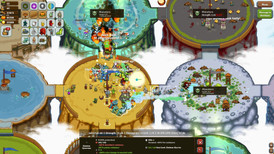 Circle Empires Rivals: Forces of Nature screenshot 5