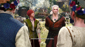 The Witcher 3: Wild Hunt - Hearts of Stone screenshot 4