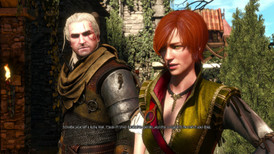 The Witcher 3: Wild Hunt - Hearts of Stone screenshot 5