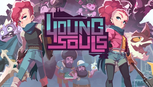 young souls review
