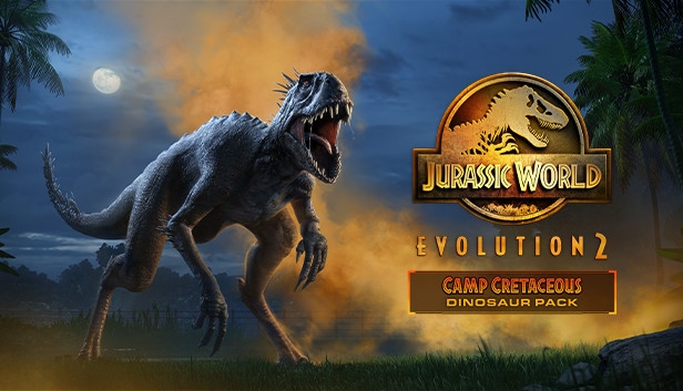 скачать jurassic world evolution steam фото 112