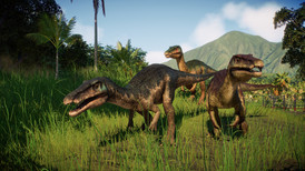 Jurassic World Evolution 2: Camp Cretaceous Dinosaur Pack screenshot 5