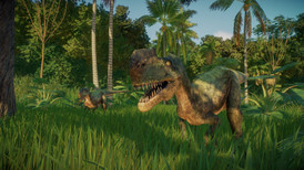Jurassic World Evolution 2: Camp Cretaceous Dinosaur Pack screenshot 3