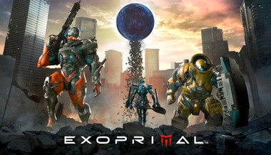 Exoprimal Exoprimal