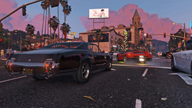 Grand Theft Auto Online: Great White Shark Cash Card screenshot 3