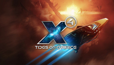 X4: Tides of Avarice X4: Tides of Avarice