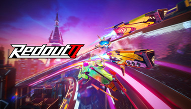 Redout 2 Redout 2