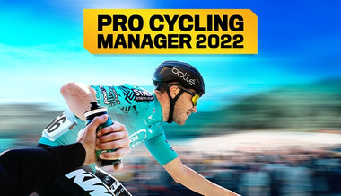 Pro Cycling Manager 2022 Pro Cycling Manager 2022