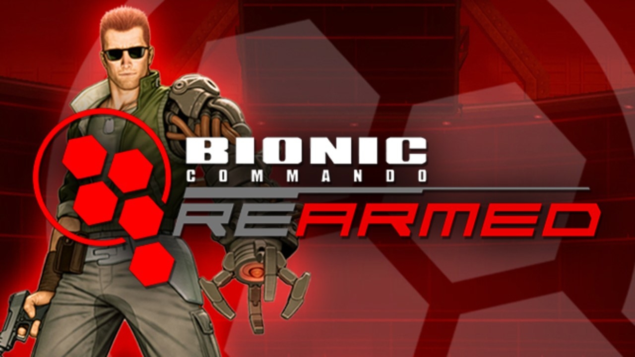 bionic commando rearmed pc download