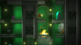 Bionic Commando: Rearmed screenshot 5
