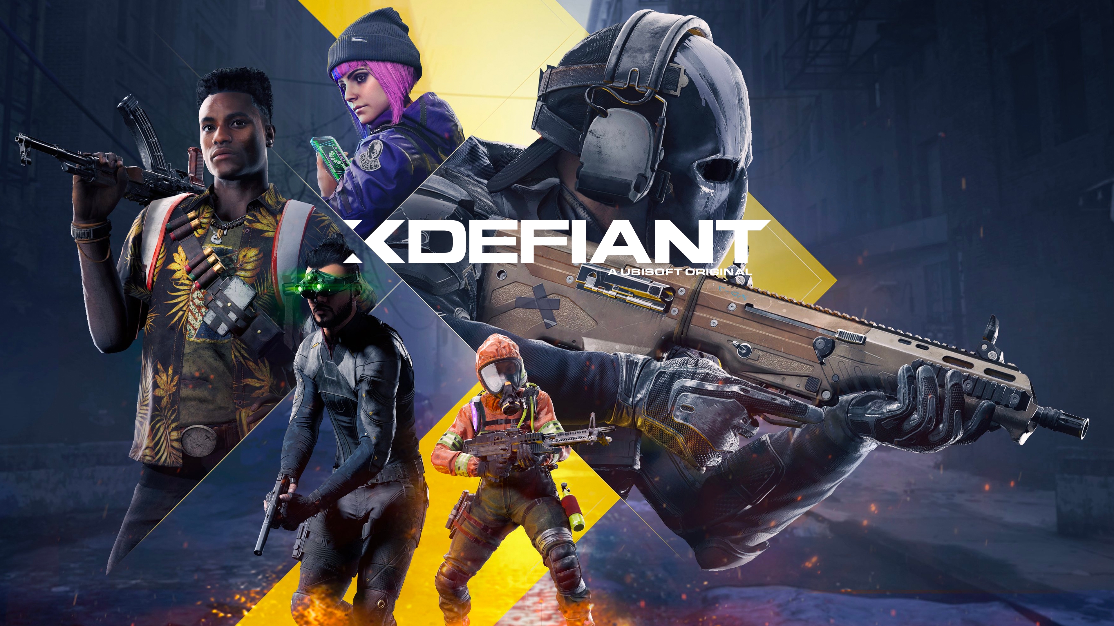 download xdefiant game