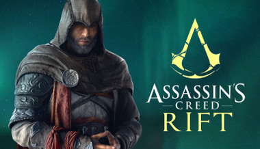 Assassin’s Creed Rift Assassin’s Creed Rift