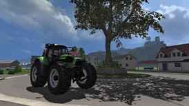 Farming Simulator 2011 screenshot 4