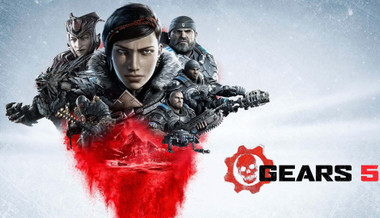 Gears 5 Gears 5