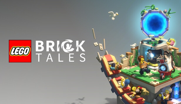 Regreso Cooperativa danza Comprar LEGO Bricktales Steam