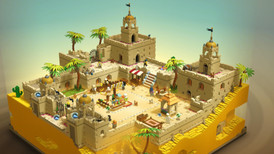 LEGO Bricktales screenshot 2
