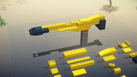 LEGO Bricktales screenshot 5