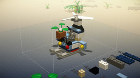 LEGO Bricktales screenshot 4