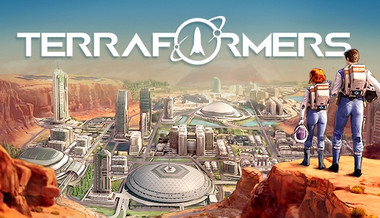 Terraformers Terraformers